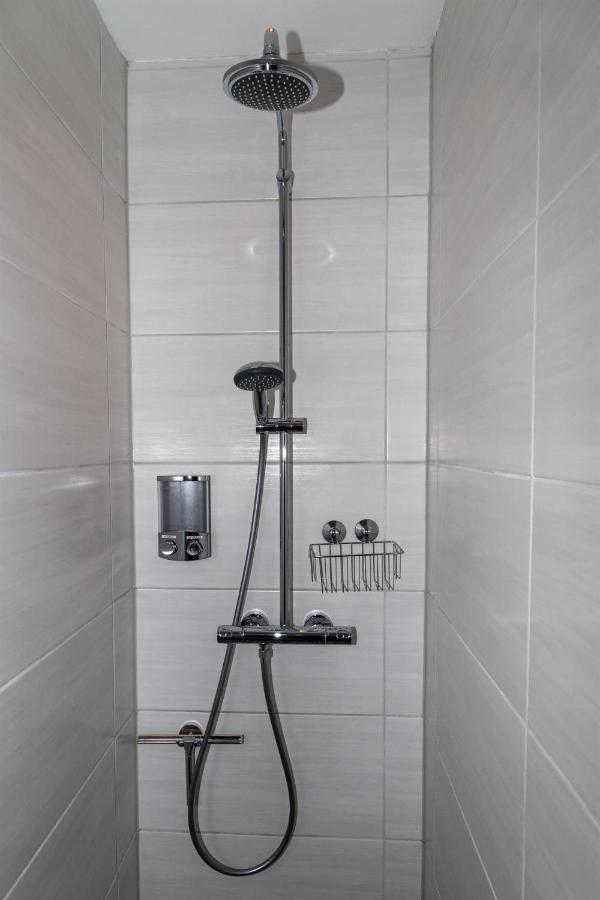 Bit-City Studio Und Appartement Bitburg Bagian luar foto