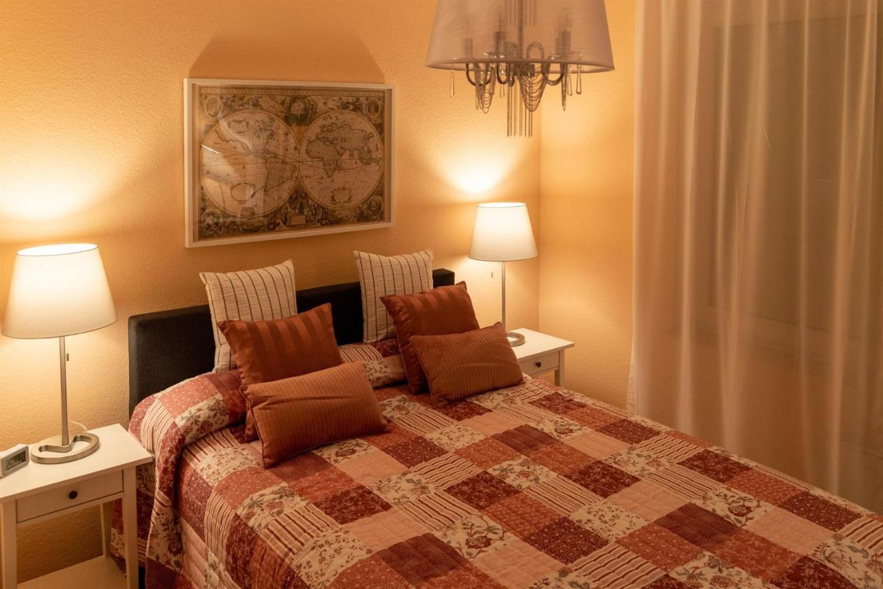 Bit-City Studio Und Appartement Bitburg Bagian luar foto