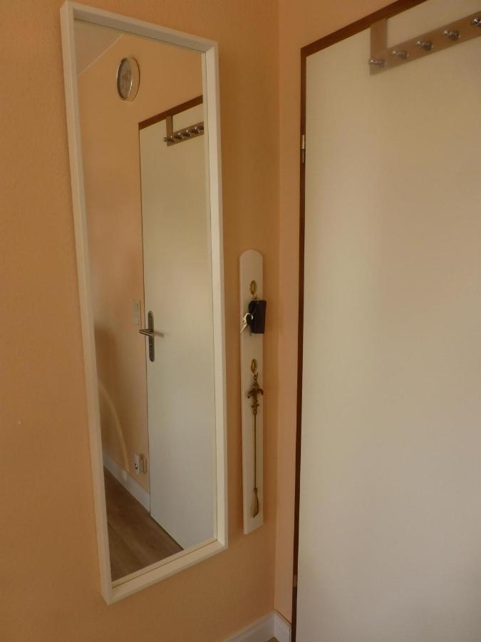 Bit-City Studio Und Appartement Bitburg Bagian luar foto