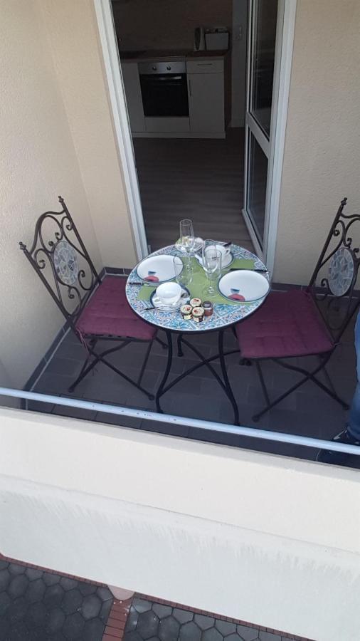 Bit-City Studio Und Appartement Bitburg Bagian luar foto